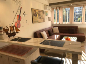 Lovely Apartment 2